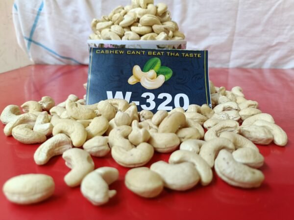 W-320 Cashew (Popular Choice) - Image 2