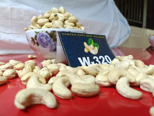 W-320 Cashew (Popular Choice)