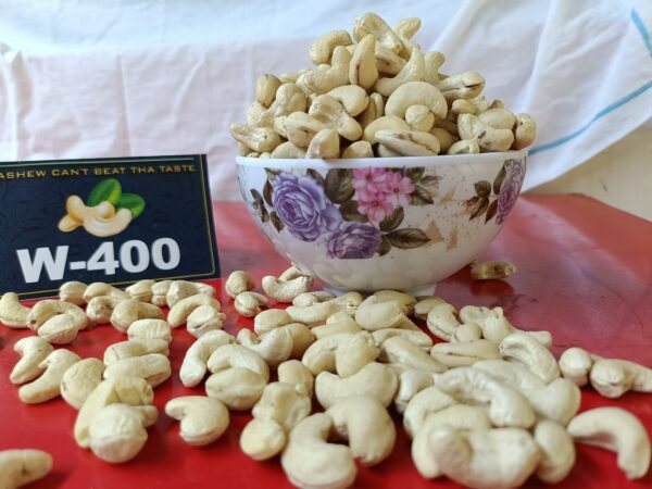 W-400 Cashew (Value Choice)
